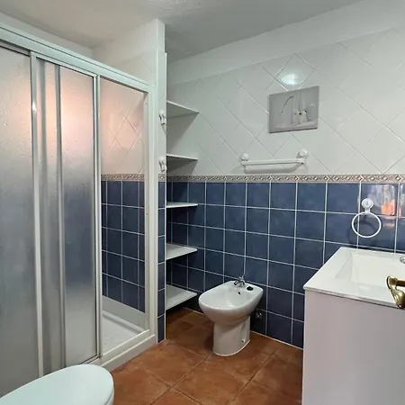 Casa Nono Mazo