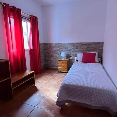 Vakantiehuis Casa Nono