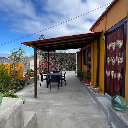 Casa Nono Mazo