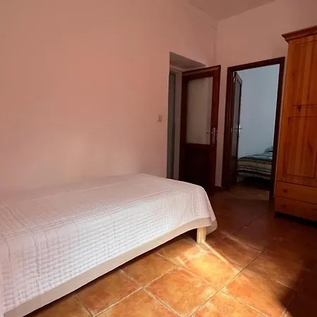 Casa Nono Vakantiehuis