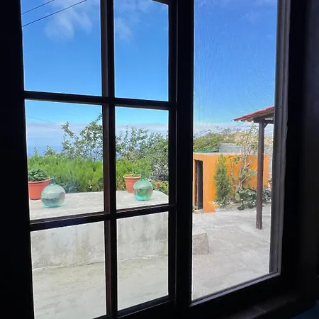 Casa Nono Vakantiehuis Mazo