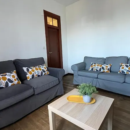 Vakantiehuis Casa Nono *