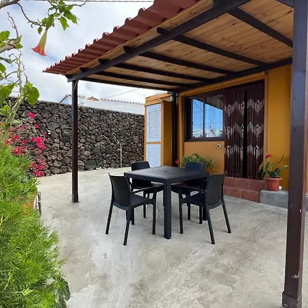 Vakantiehuis Casa Nono *