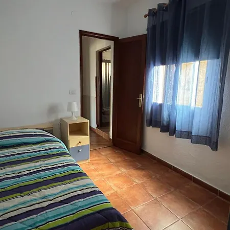 Casa Nono Vakantiehuis Mazo