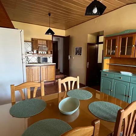 Vakantiehuis Casa Nono Mazo