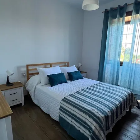 Casa Nono Vakantiehuis