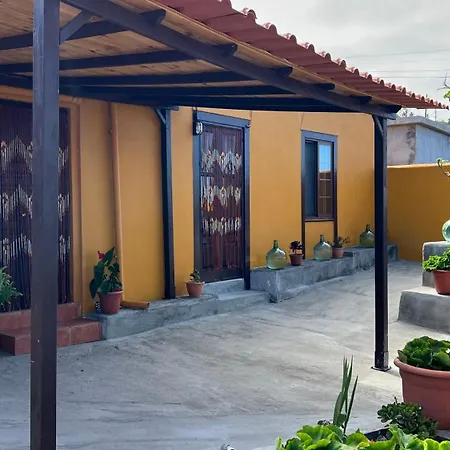 Vakantiehuis Casa Nono