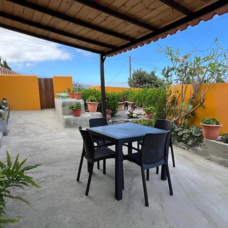 Vakantiehuis Casa Nono *