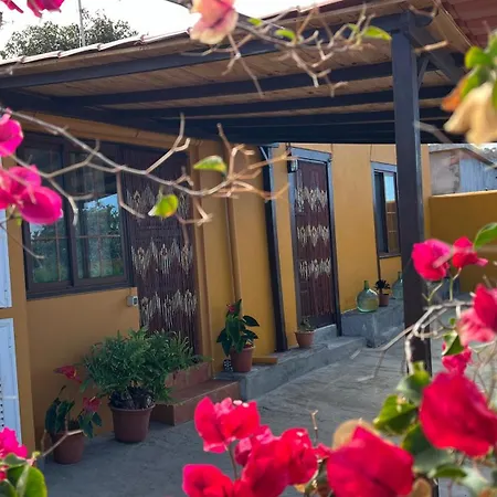 Casa Nono Mazo